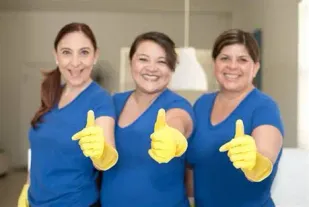 Home service professionals