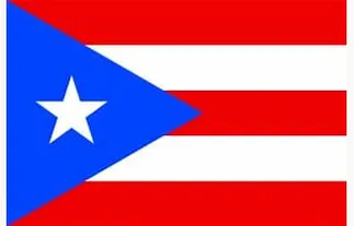 Puerto Rico flag