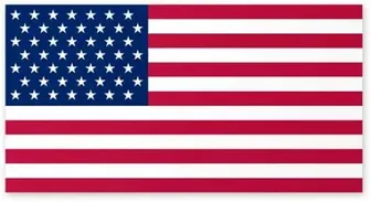 United States flag